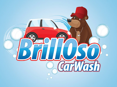 Brilloso Carwash